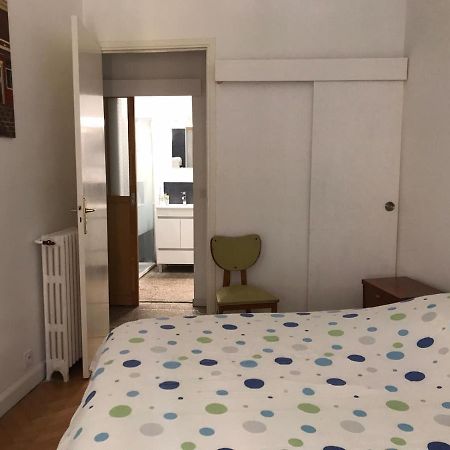 Appartamento Nissa la Bella Nizza Esterno foto