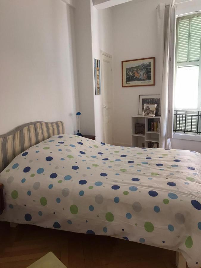 Appartamento Nissa la Bella Nizza Esterno foto